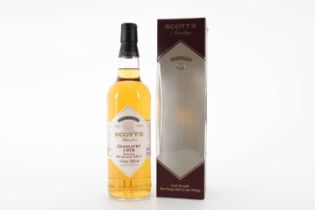 GLENLIVET 1978 SCOTT'S SELECTION SPEYSIDE SINGLE MALT