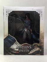 ASSASSIN'S CREED - TWO FIGURES,