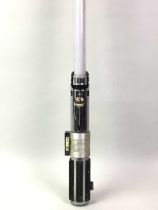 STAR WARS FORCE XF LIGHTSABER COLLECTABLE, DARTH VADER
