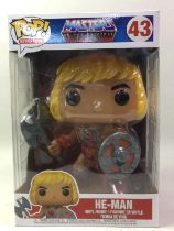 POP VINYL FIGURE, HE-MAN