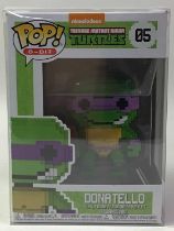 COLLECTION OF FUNKO POP VINYL FIGURES, TEENAGE MUTANT NINJA TURTLES