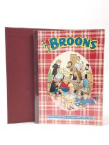 THE BROONS ANNUAL, 1961-62