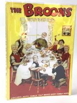 THE BROONS ANNUAL, 1951-52