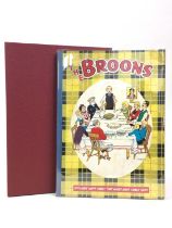 THE BROONS ANNUAL, 1959-60