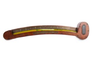 PITKIN & CO. LTD., SUBMARINE CLINOMETER, MID-20TH CENTURY