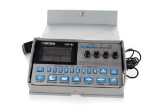 BOSS, DR. RYTHM GRAPHIC DR-110,