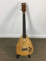 EKO, ELECTRIC GUITAR,