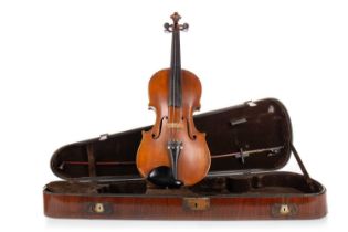 ANTONIO LECHI FULL SIZE VIOLIN,