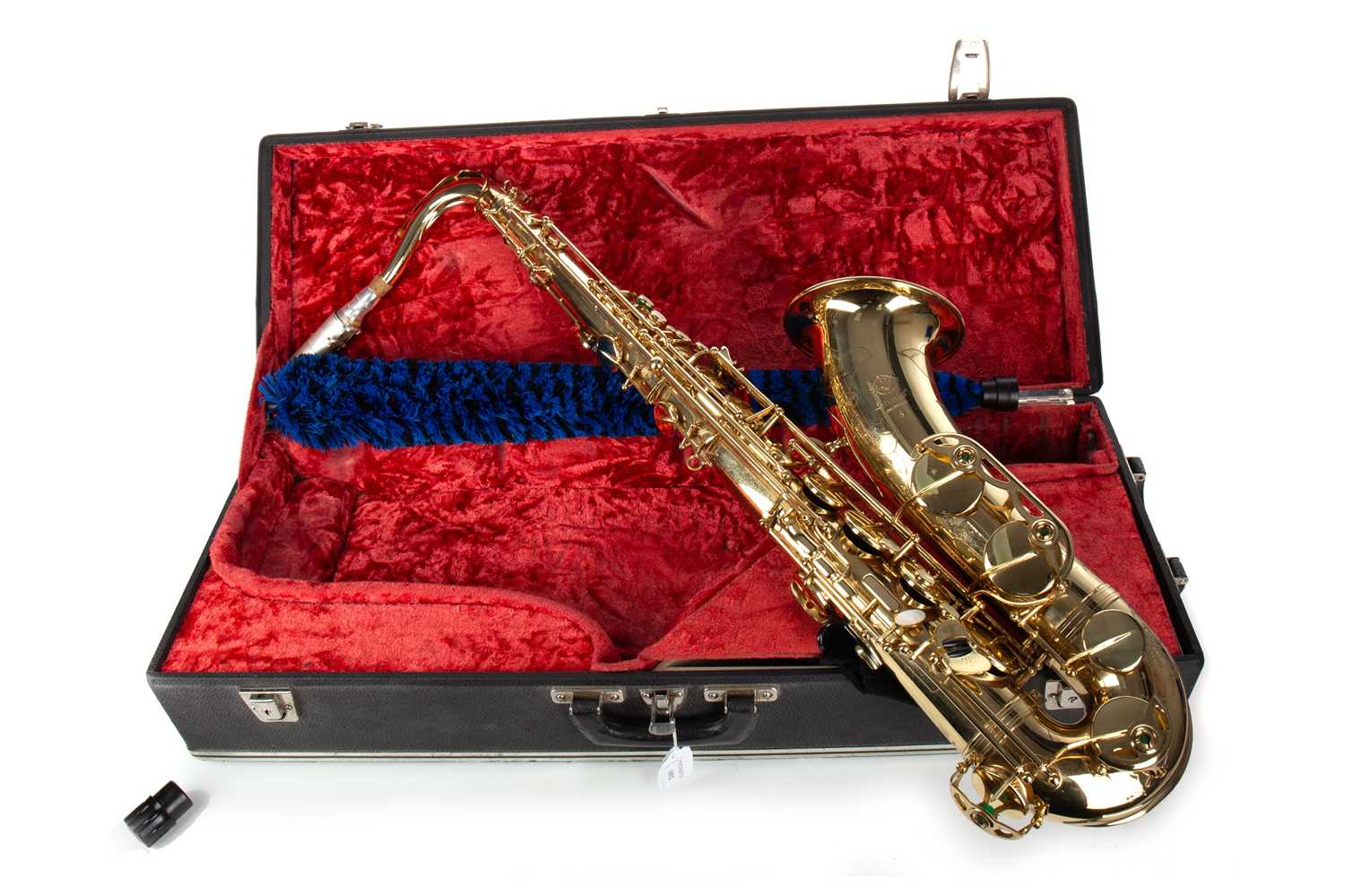 SELMER, MARK VII TENOR SAXOPHONE, MID - LATE 20TH CENTURY