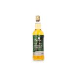 CELTIC F.C., FINEST BLENDED SCOTCH WHISKY, 40% VOL / 70cl