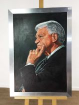 21ST CENTURY BRITISH SCHOOL, SIR BOBBY ROBSON,