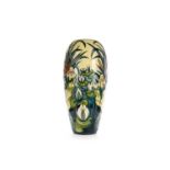 RACHEL BISHOP FOR MOORCROFT, 'LAMIA' PATTERN VASE, CONTEMPORARY