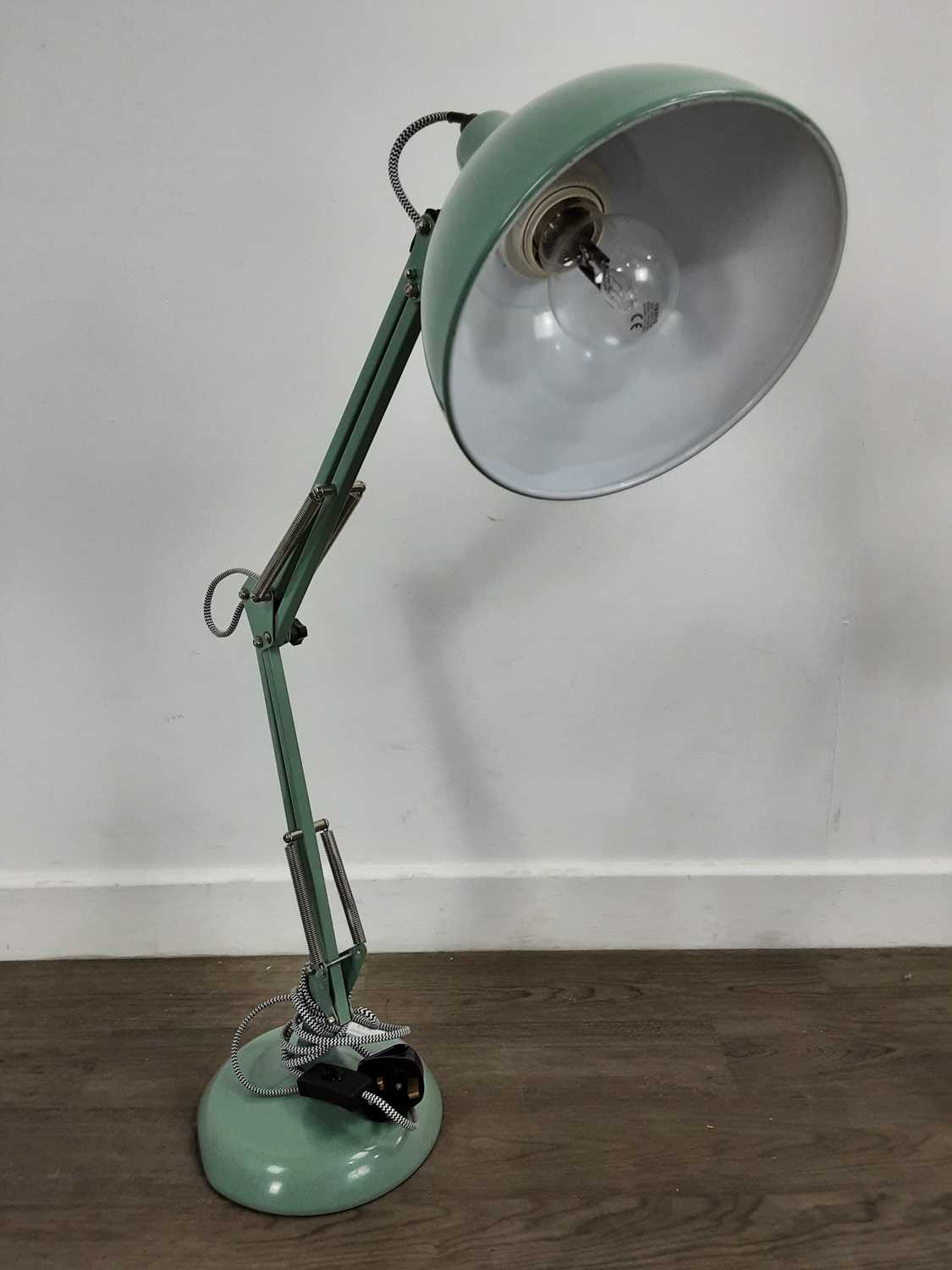 PAIR OF ANGLEPOISE LAMPS, CONTEMPORARY - Image 2 of 2