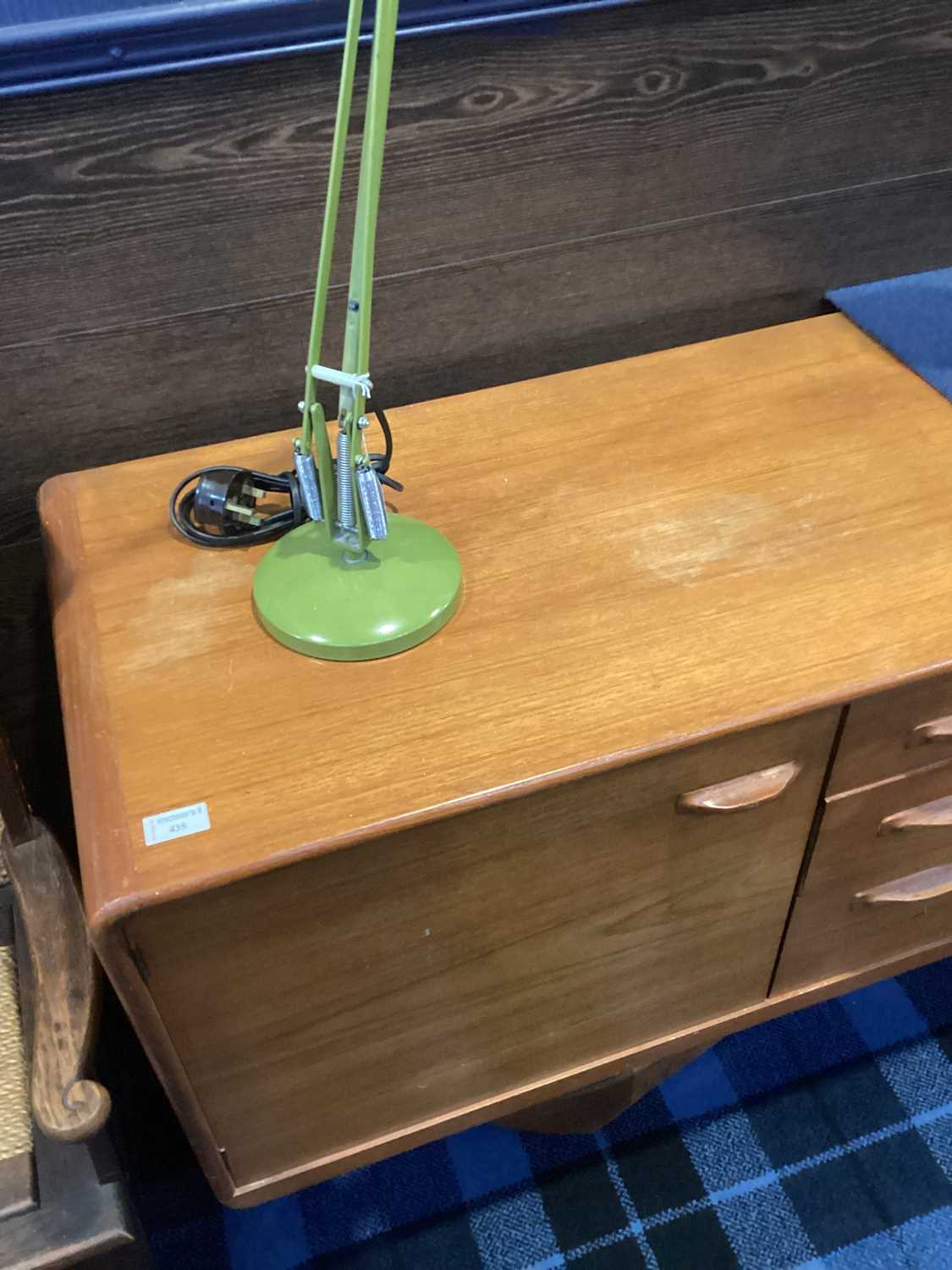 BEITHCRAFT, TEAK SIDEBOARD, CIRCA 1960-69 - Image 3 of 13