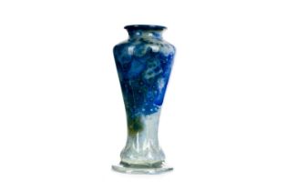 ROYAL WORCESTER, SABRINA WARE VASE, CIRCA 1900