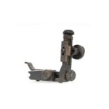 PARKER HALE 5A MARK VII APERTURE BACK SIGHT,