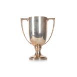 GEORGE VI SILVER TROPHY, WALKER & HALL, CHESTER 1938