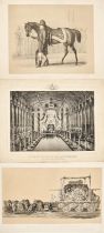 Field Marshal Arthur Wellesley, 1st Duke of Wellington KG, et al.,  (1769-1852). English School,