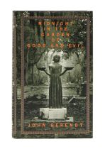 Association Copy. Berendt (John), Midnight in the Garden of Good and Evil, first edition, signed and