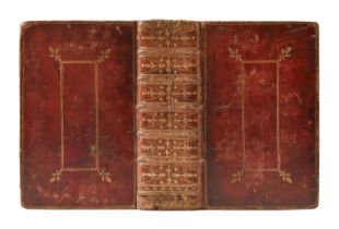 Bible. The Holy Bible, Containing The Old Testament and The New [...], Cambridge: Printed by