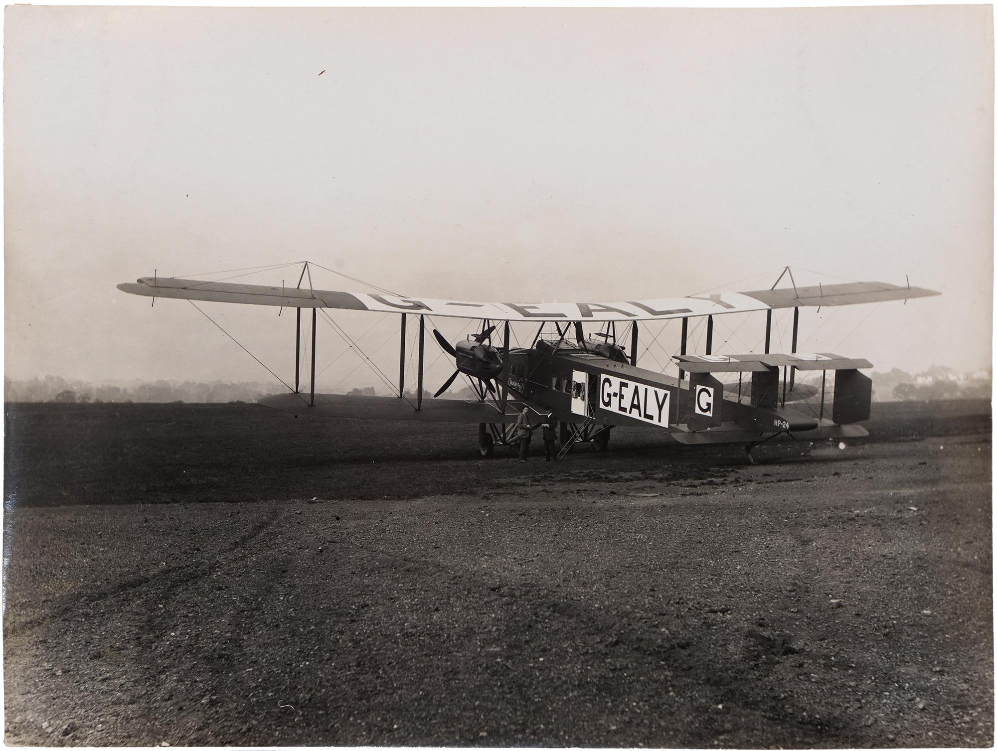 The WWI MC AFC order, decorations and medals of Wing Commander William Harold Nelson Shakespeare, - Image 7 of 7