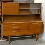 An Avalon sideboard, 1970s