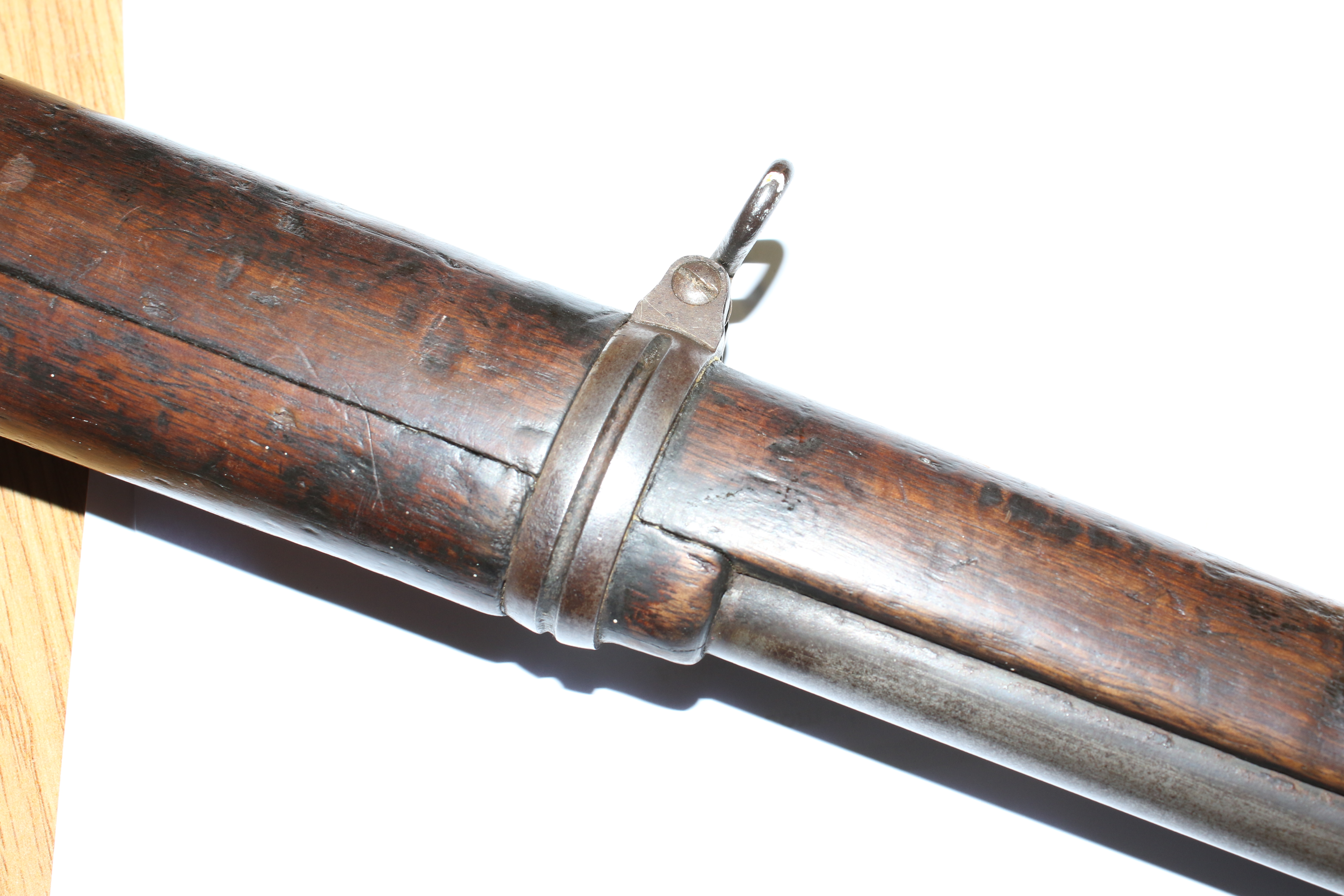 A Mauser model 1898 7mm calibre bolt action rifle. - Image 25 of 30