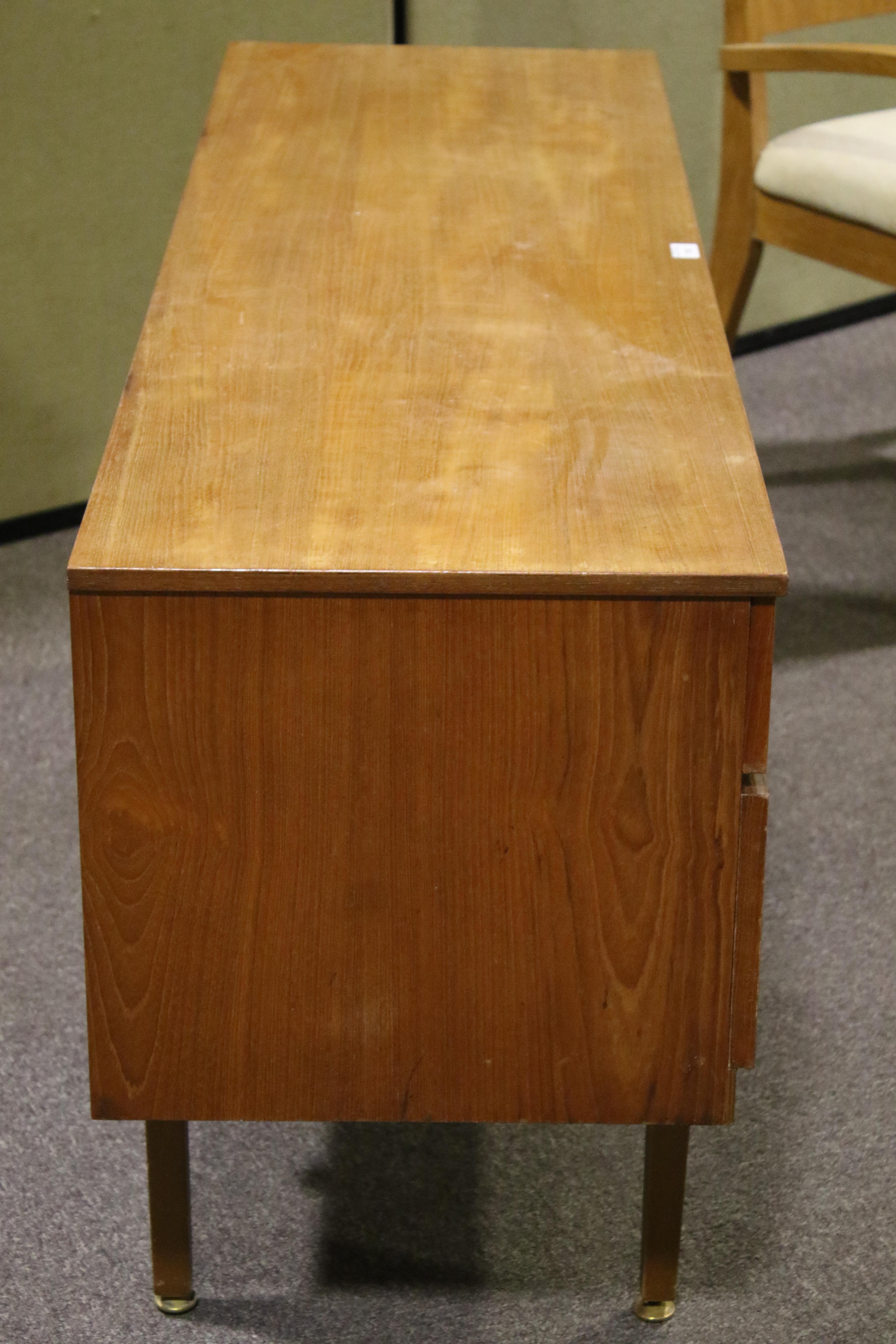 A mid-century Scandinavian sideboard. - Image 14 of 18