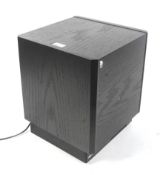 A AMC audio pro Ace bass subwoofer B1-20.