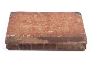 Antique Book - Cobbett's Political Register.