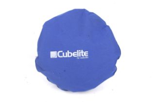 A Lastolite Cubelight.