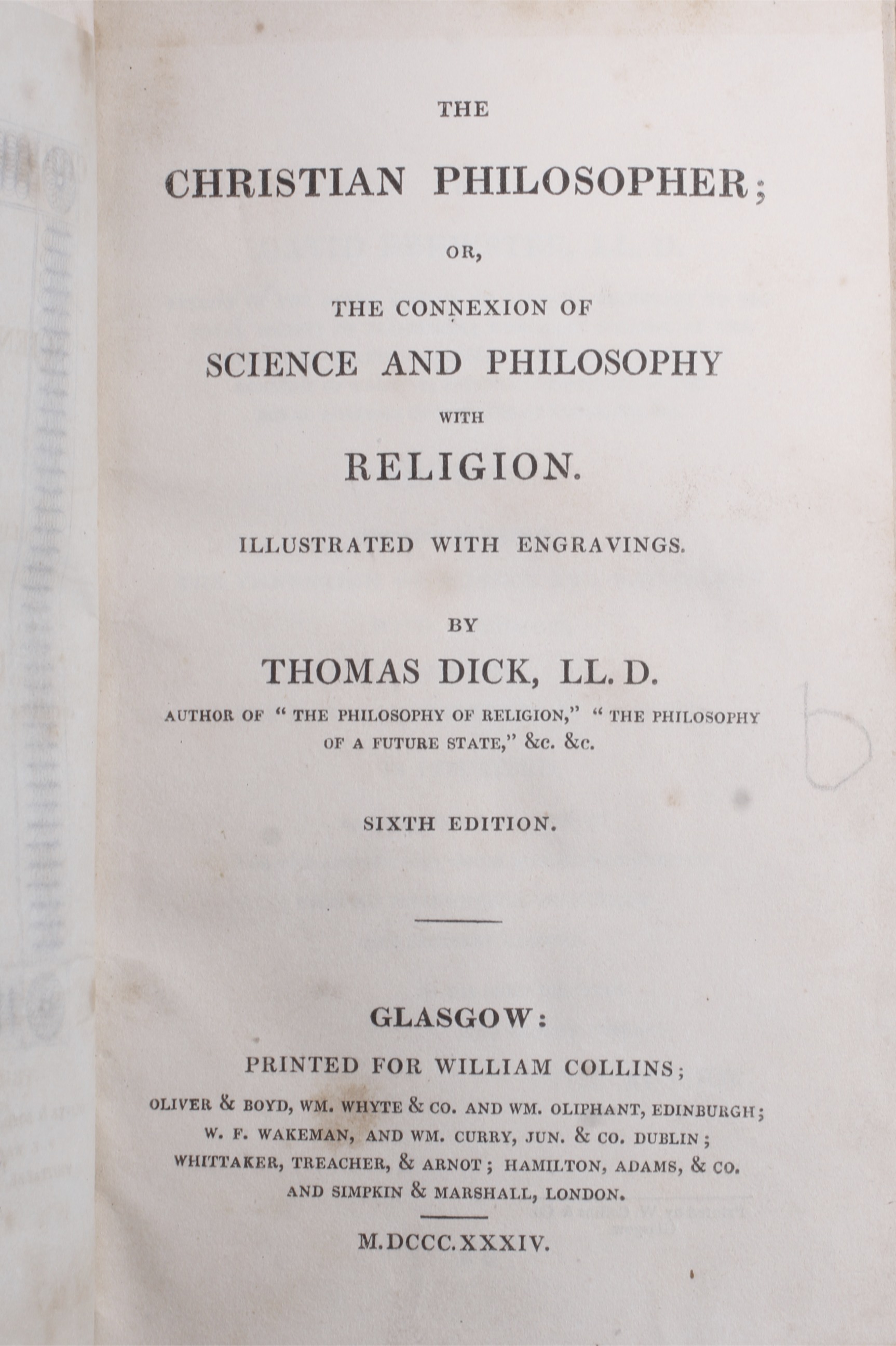 Four books: William C Prime - Boat Life in Egypt and Nubia, - Image 3 of 5