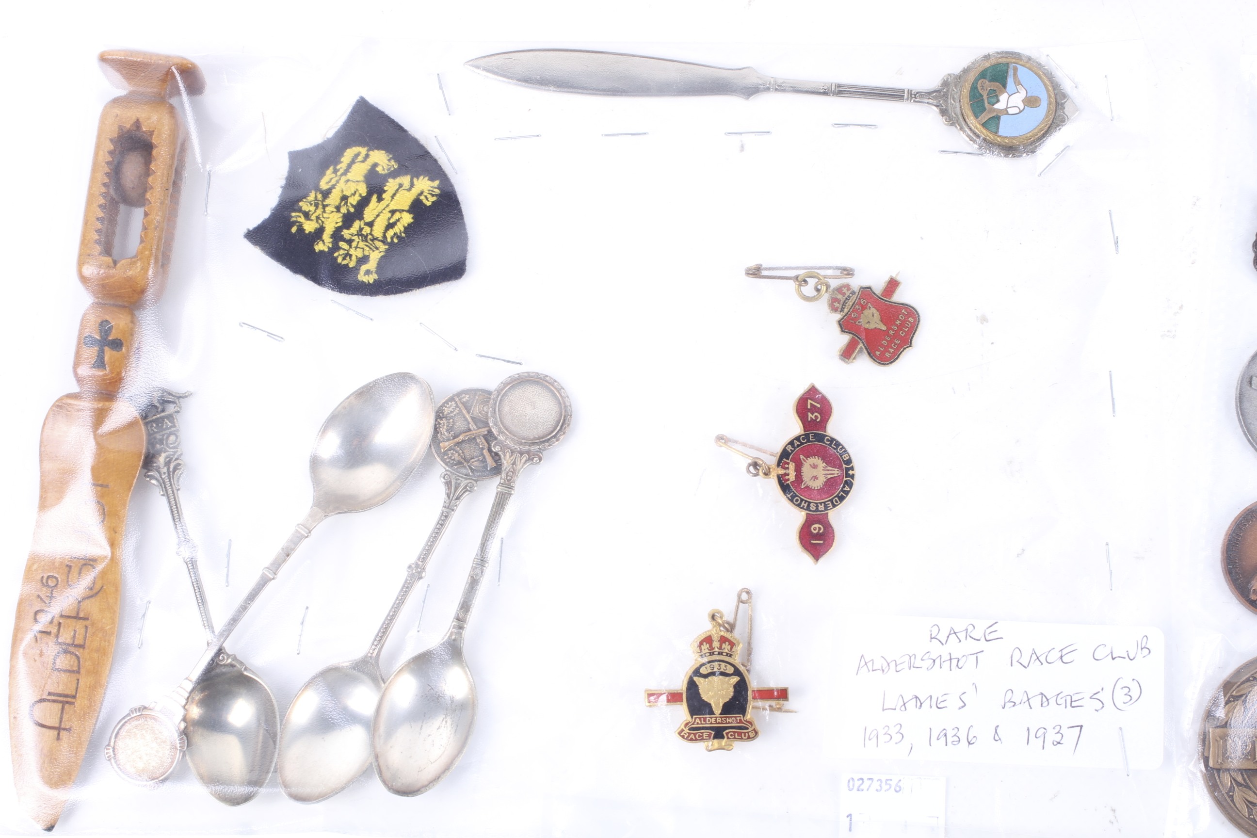 An assortment of items. - Image 4 of 4