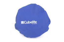 A Lastolite Cubelight 60cm. Photography background. Collapsible photo booth.