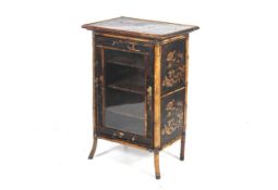 A Japanese Aesthetic Movement c.