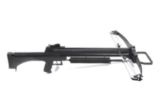 A Crossbow. No. 1402-00923.