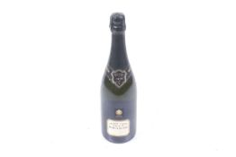 A bottle of Bollinger grande annee champagne 1995. 75cl, 12% vol.