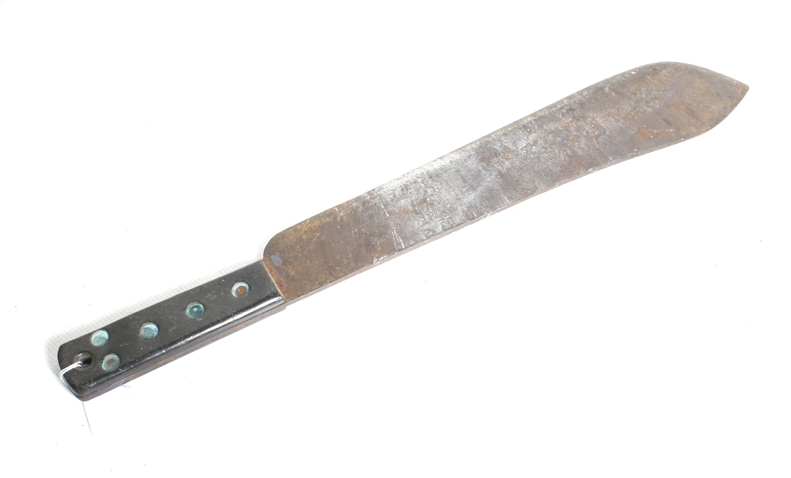 A 1945 military machete. - Image 3 of 4