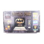 A Commodore Amiga 500 Batman Pack games console.