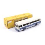 A French Dinky diecast Autocar Chausson Bus. No.