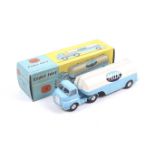 A Corgi diecast Articulated Milk Tanker. No.