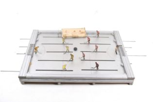 A vintage Ice Hockey style game.