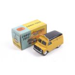 A Corgi diecast Bedford Road Service van. No.