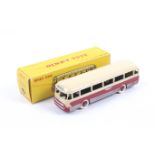 A French Dinky diecast Autocar Chausson Bus. No.