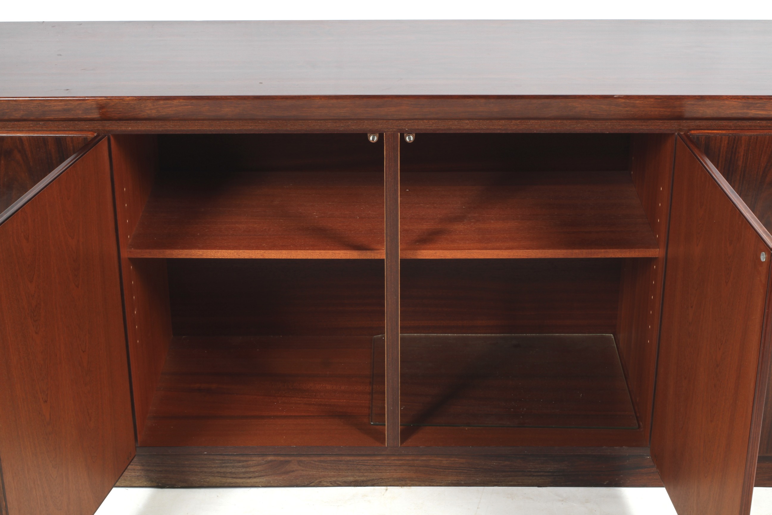 A Skovby mid-century Danish sideboard. - Image 3 of 8