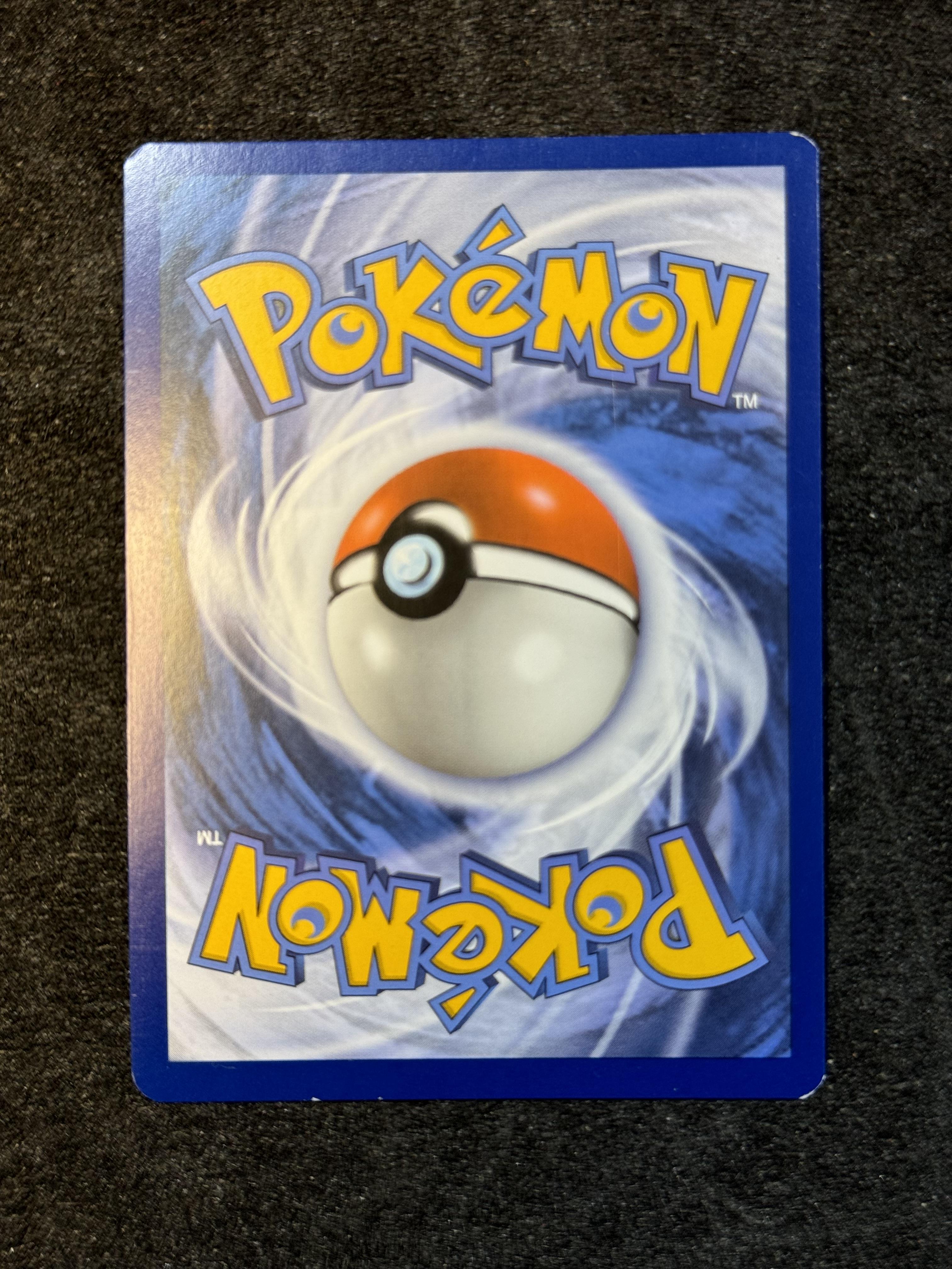 A collection of Pokemon trading cards. - Image 15 of 35