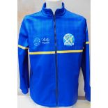 SPEEDWAY - 2022 EDINBURGH START MARSHALS JACKET