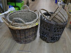 Baskets