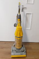 Dyson Root Cyclone Model DC07 upright vacuum cleaner