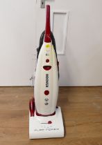 Pure Power upright vacuum cleaner